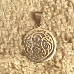 Silpada pendant